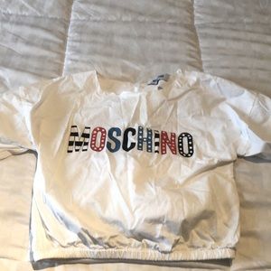 Moschino shirt